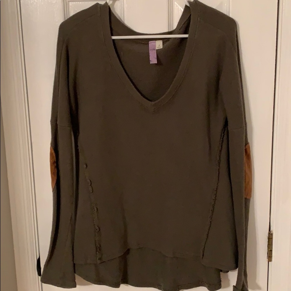 Francesca’s Top